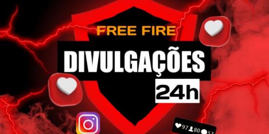 Imagem do grupo de WhatsApp 🐊DIVULGAÇÕES FF🐊