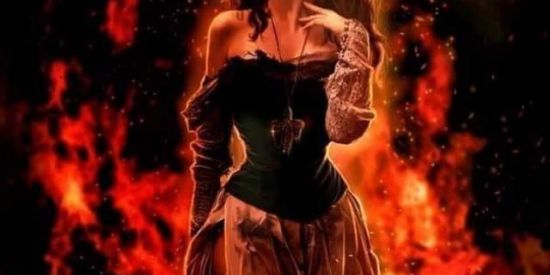 Imagem do grupo de WhatsApp Simpátia, amarrações 💃🏾