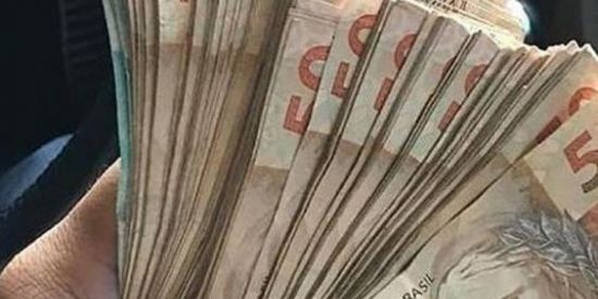 Imagem do grupo de WhatsApp Ganhar Dinheiro Gratis