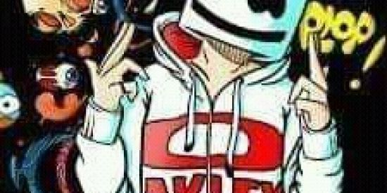 Imagem do grupo de WhatsApp Só uma fatia