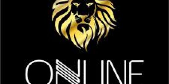 Imagem do grupo de WhatsApp Venda de curso de marketing