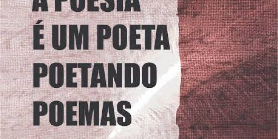 Imagem do grupo de WhatsApp Sociedade dos poetas