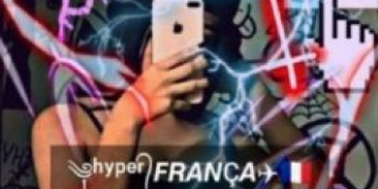Imagem do grupo de WhatsApp ༆hyper༆FrançA🇫🇷