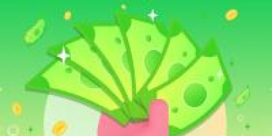 Imagem do grupo de WhatsApp Renda extra