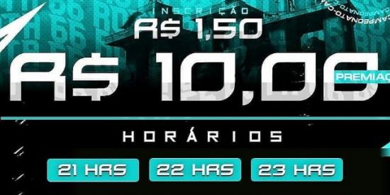 Imagem do grupo de WhatsApp FREE FIRE TROCA DE DIMAS