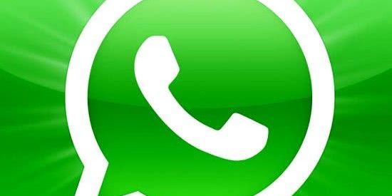 Imagem do grupo de WhatsApp Informática no WhatsApp
