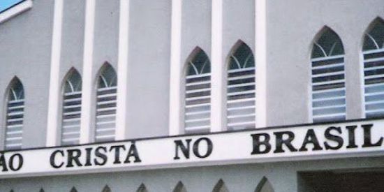 Imagem do grupo de WhatsApp Mocidade vamos combater❤️🙏🏻