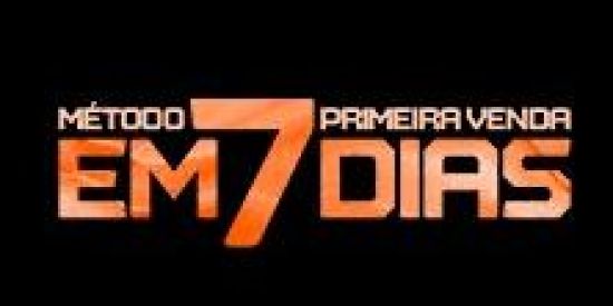 Imagem do grupo de WhatsApp PRIMEIRA VENDA EM 7 DIAS💰