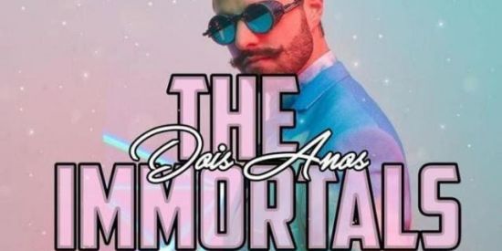 Imagem do grupo de WhatsApp Recrutamento tis