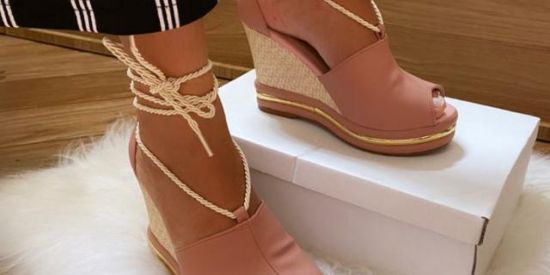 Imagem do grupo de WhatsApp ATACADO DOS CALÇADOS👠👟📦🚚🇧🇷