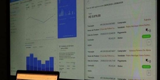 Imagem do grupo de WhatsApp Renda extra 🤑🚀🚀