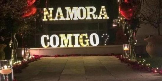 Imagem do grupo de WhatsApp Vamos 💘namorar RJ