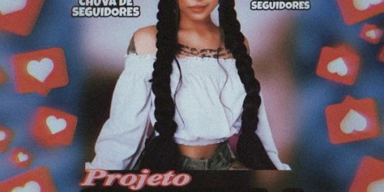 Imagem do grupo de WhatsApp ⓿.⓿❶ Projeto Dark🌪️🖤