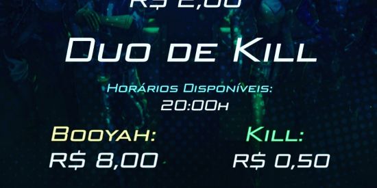 Imagem do grupo de WhatsApp STONEZ - DUO DE KILL