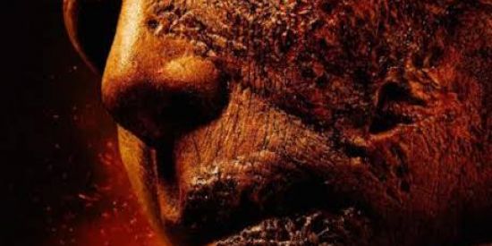 Imagem do grupo de WhatsApp ✡️HORROR &TERROR✡️