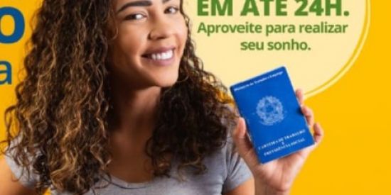 Imagem do grupo de WhatsApp Adiantamento do FGTS