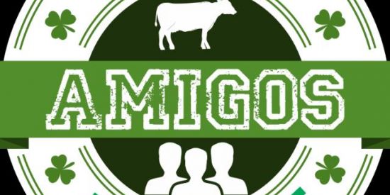 Imagem do grupo de WhatsApp Rifa dos amigos