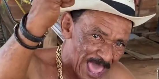 Imagem do grupo de WhatsApp tiringas noiados