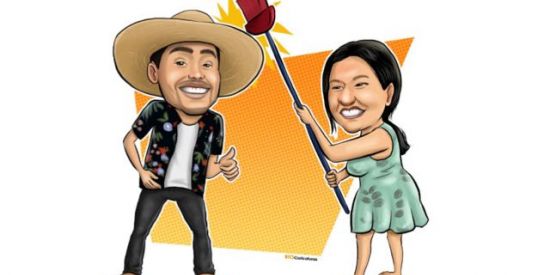 Imagem do grupo de WhatsApp GP DO ZÉ DA ROÇA