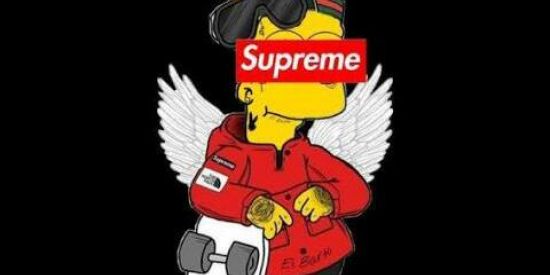 Imagem do grupo de WhatsApp Os brabo de BH😎🍃