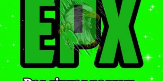 Imagem do grupo de WhatsApp Recrutamento Epx