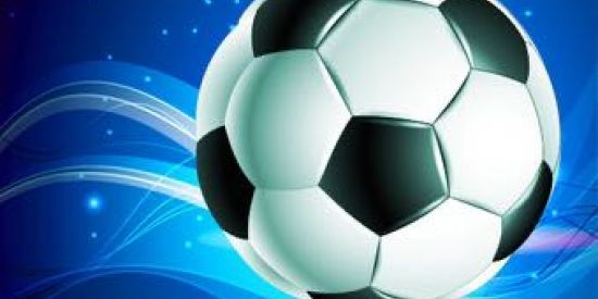 Imagem do grupo de WhatsApp FUTEBOL⚽️