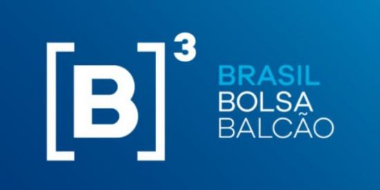 Imagem do grupo de WhatsApp investidores B3