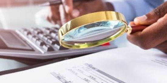 Imagem do grupo de WhatsApp Perícia Contábil Judicial