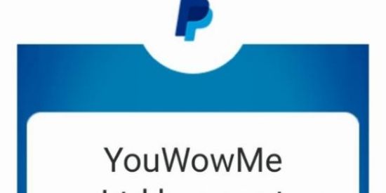 Imagem do grupo de WhatsApp App para ganhar dinheiro💰