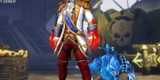 Imagem do grupo de WhatsApp de troca de conta no Free fire