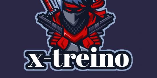 Imagem do grupo de WhatsApp X-TREINO