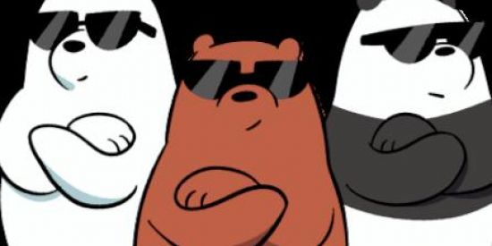 Imagem do grupo de WhatsApp Ursos Sem Curso Fans