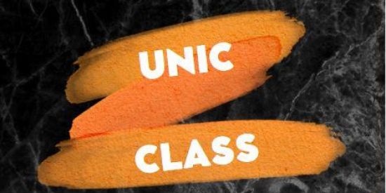 Imagem do grupo de WhatsApp Unic Class D7D 📉📊