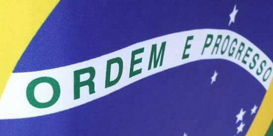 Imagem do grupo de WhatsApp POLITICA  GOLD TEAM