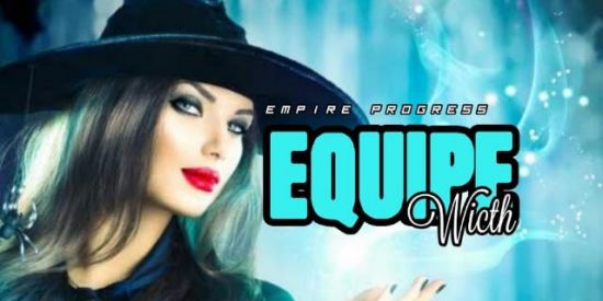 Imagem do grupo de WhatsApp 🧝🏻‍♀️TRIAGEM EPS🧝🏻‍♀️