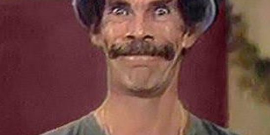 Imagem do grupo de WhatsApp Sr madruga sincero