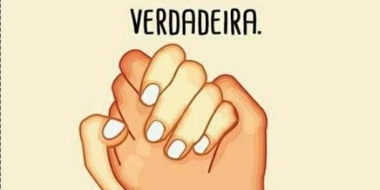 Imagem do grupo de WhatsApp AMIZADE ENTRE MENINAS