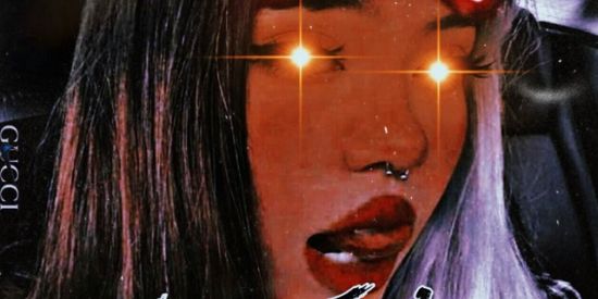 Imagem do grupo de WhatsApp ⚠️🎭 ΛᄂΣΛƬӨЯIΛПDӨ🎭 ⚠️