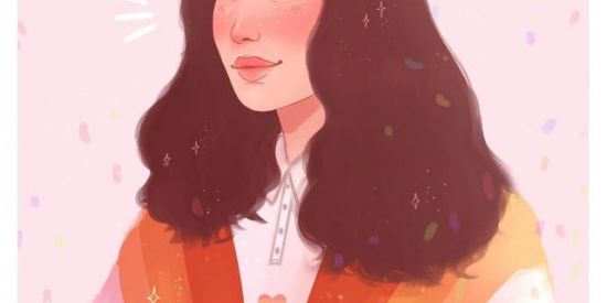 Imagem do grupo de WhatsApp 🏳️‍🌈RPG LGBT🏳️‍🌈