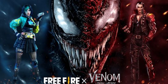 Imagem do grupo de WhatsApp FREE FIRE BR🥷