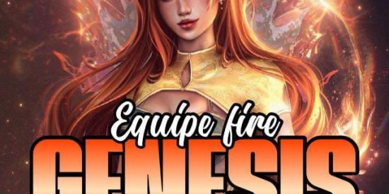 Imagem do grupo de WhatsApp Recrutamento Gn's