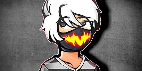 Imagem do grupo de WhatsApp 4x4 Free Fire@samuel.ffx 10% 1