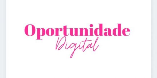 Imagem do grupo de WhatsApp Oportunidade Digital🔥🚀 #4