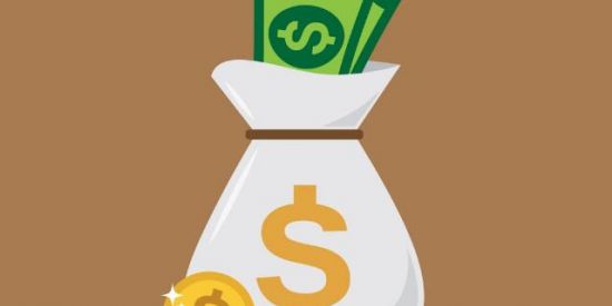 Imagem do grupo de WhatsApp Ganhar dinheiro 💸💰