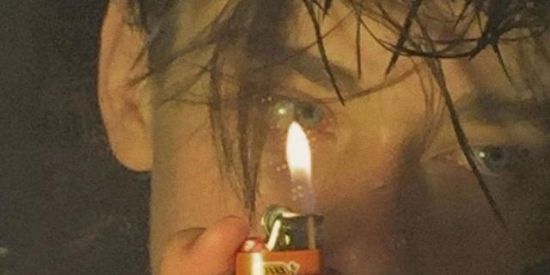 Imagem do grupo de WhatsApp 【XY BŁΔKČ WΔR】