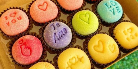 Imagem do grupo de WhatsApp #Grupo 10 Brig Gou ❤️