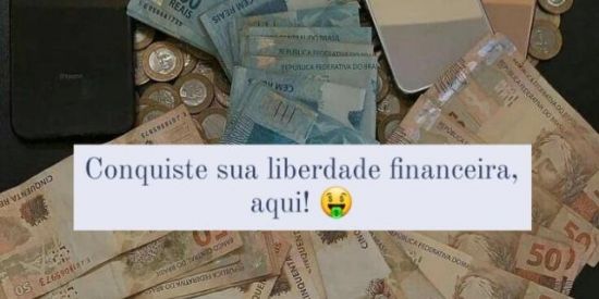 Imagem do grupo de WhatsApp 🔥Fazendo dinheiro🔥