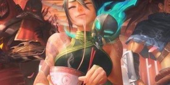 Imagem do grupo de WhatsApp Draken Status