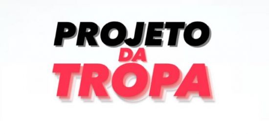 Imagem do grupo de WhatsApp PROJETO DA TROPA 010 🔥👽