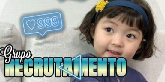 Imagem do grupo de WhatsApp 🌙Rєcrυтαмєηтσ •Eթ'ร•🌙